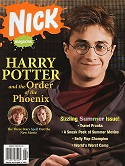 07 Aug Nick Magazine Cover